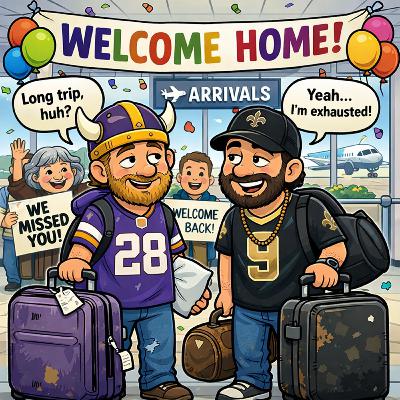 26. Burrow Shenanigans