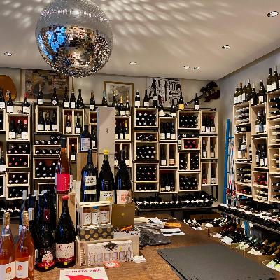 Wijn in Parijs: bijzondere plekken en verhalen over wijn en winebars