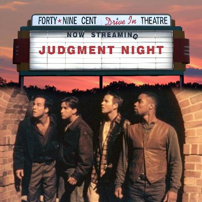 Does Judgment Night hold up?