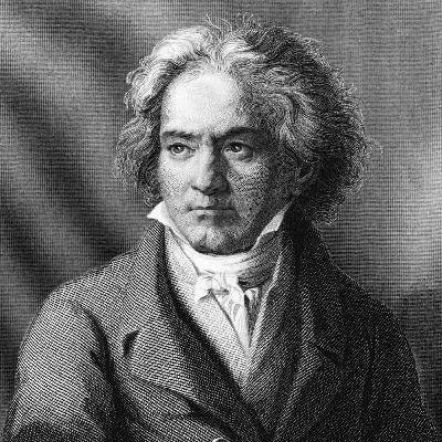 Psicología de Beethoven II. Contrastes de vértigo