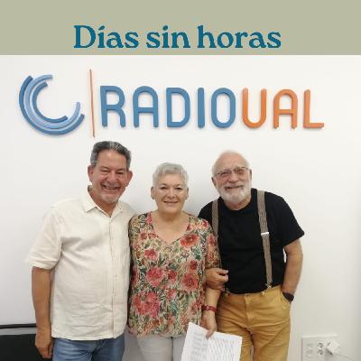 Días sin horas, 21 de mayo de 2025