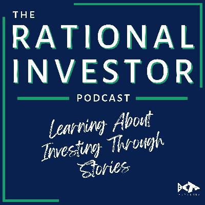 #9 Tsunamis and Investing