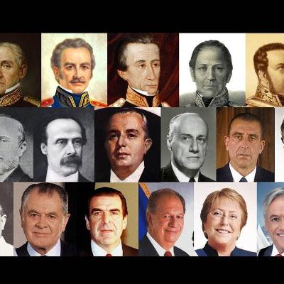 TEMPORADA 2022 EPISODIO 2 DIFERENTES PRESIDENTES QUE A TENIDO CHILE TEMPORADA 2022 EPISODIO 2 DIFERENTES PRESIDENTES QUE A TENIDO CHILE
