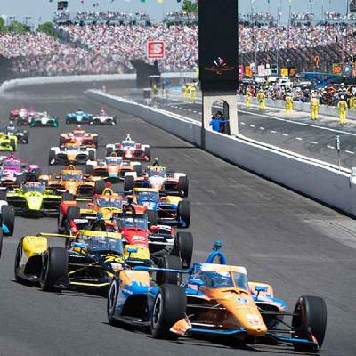 MOTA Previews the Month of May with George Phillips MOTA Previews the Month of May with George Phillips