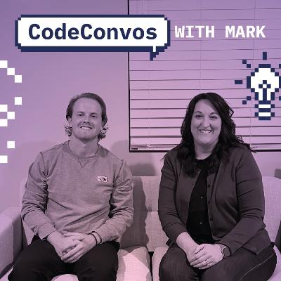 Episode 8: Angela Wirick Episode 8: Angela Wirick