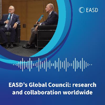 EASD Global Council: Making Diabetes Research & Care Equitable Worldwide