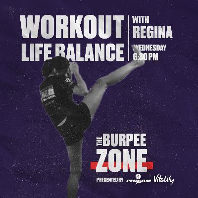Episode 2: Workout Life Balance Episode 2: Workout Life Balance