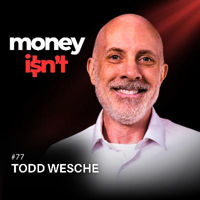 #77 VA Disability Explained: What Veterans Are Missing With Todd Wesche