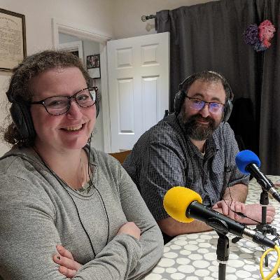 Rabbi Debbie Young-Somers & Rabbi Gary Somers Rabbi Debbie Young-Somers & Rabbi Gary Somers