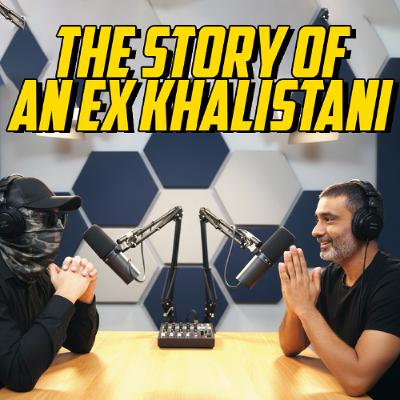 The Story Of An Ex Khalistani