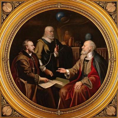 U1 L2 The Copernican Revolution