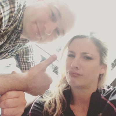 Ep. 1: With IT Guru, Shao Miller Ep. 1: With IT Guru, Shao Miller