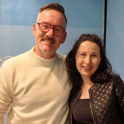 The importance of making a Will with Elaine Byrne