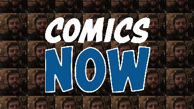 Corona Comics Club: Letterer Taylor Esposito