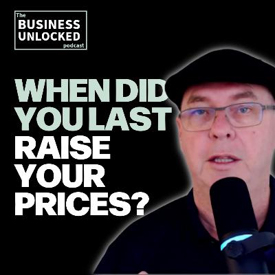 Ep27: The 3 Business Traps - Are You Making These Mistakes? Ep27: The 3 Business Traps - Are You Making These Mistakes?