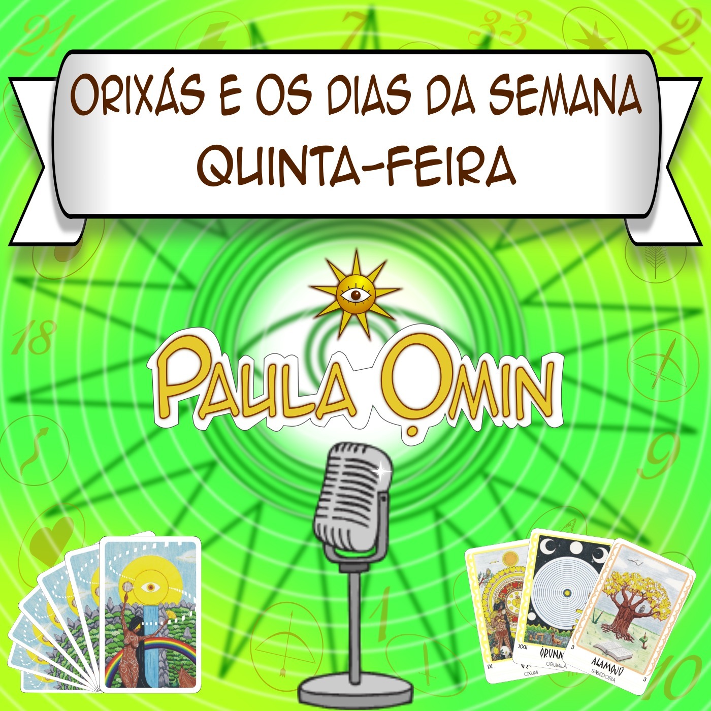 Paula Omin