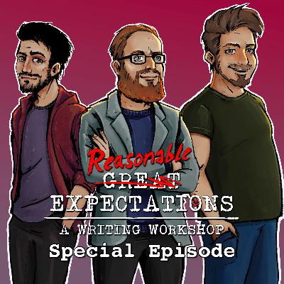 Special Episode: Episode 100
