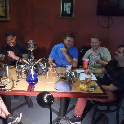 TLP RoundTable 1