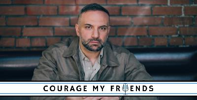 You Will Not Kill Our Imagination: Author Saeed Teebi on Palestine, writing and imagination You Will Not Kill Our Imagination: Author Saeed Teebi on Palestine, writing and imagination