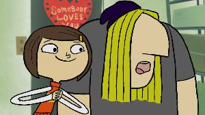 Original Short: Tallie Peer Counselor