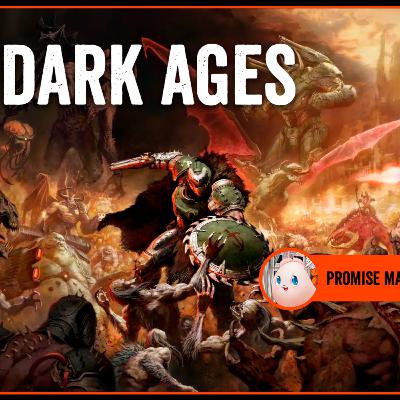 Afrito Jugó al Doom - El Ultimo Save 33