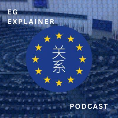 EG Explainer: European Political Groups on China