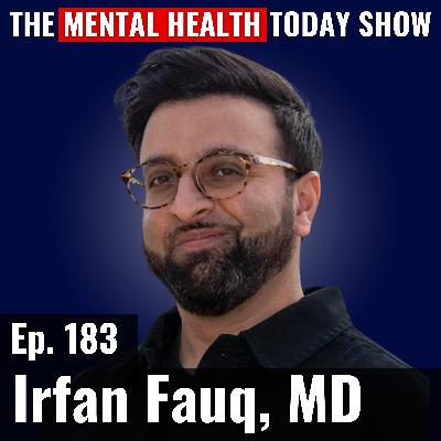 Ketamine Therapy for Treatment-Resistant Depression: Dr. Irfan Fauq