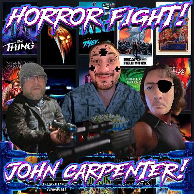 John Carpenter! John Carpenter!