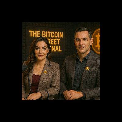 The Bitcoin Street Journal: Jobs Report Friday - 1M BTC in Corporate Treasuries, Fed Hosts DeFi Conference, Hash Rate Hits 1 Zettahash & Why Ray Dalio Calls Bitcoin the Ultimate 2025 Hedge