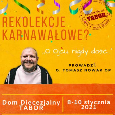 Co znaczy słowo Ojciec? // TABOR #02 // O Ojcu nigdy dość.