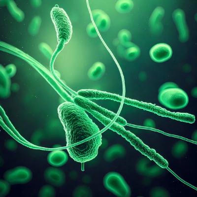 ID4U Episode 14 Cholera