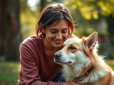 Episodio 26, Mindfulness con Perros