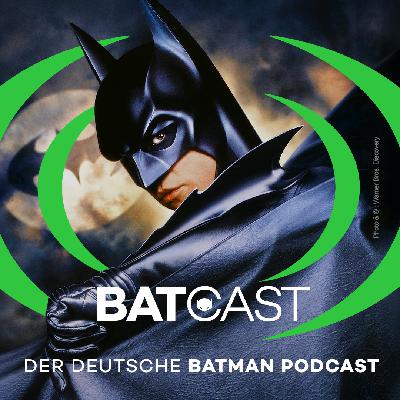 BatCast #210 – 30 Jahre Batman Forever BatCast #210 – 30 Jahre Batman Forever