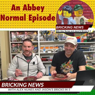 An Abbey Normal Episode