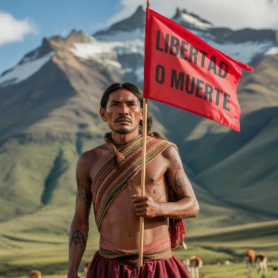 Periodico El Coya Proto Anarquismo Parte 2