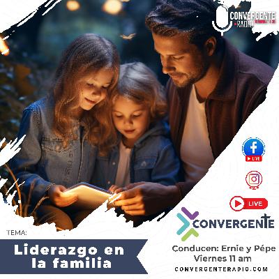 Liderazgo en la familia - EP74