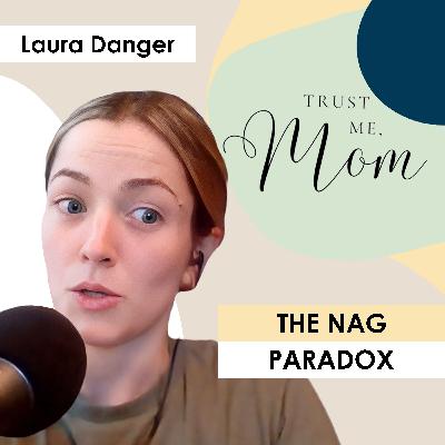 16. Reimagining Domestic Labor and Equity with Laura Danger 16. Reimagining Domestic Labor and Equity with Laura Danger
