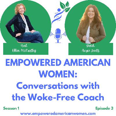 Angie Lentz of Mason Grove Farm - Do What Lights You Up and Succeed Angie Lentz of Mason Grove Farm - Do What Lights You Up and Succeed