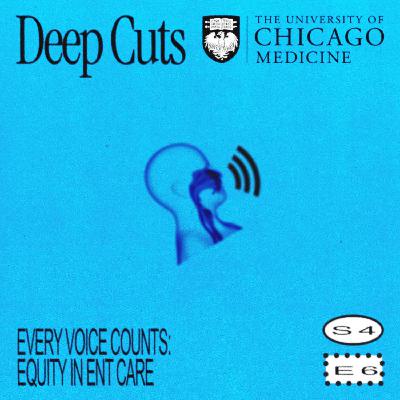 Every Voice Counts: Equity in ENT Care