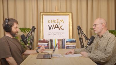 #104 — Homofóbna, pokrytecká, neomylná cirkev?