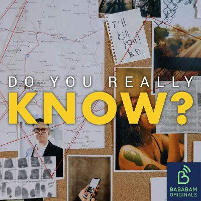 Why are we so fascinated by true crime? Why are we so fascinated by true crime?
