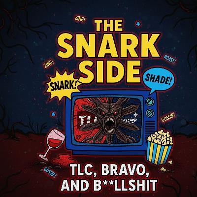 Stranger Things Season 5 Episode 7 | Wormholes, Wake-Up Calls, and Casually Pitching Sacrifice