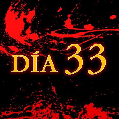 Día 33