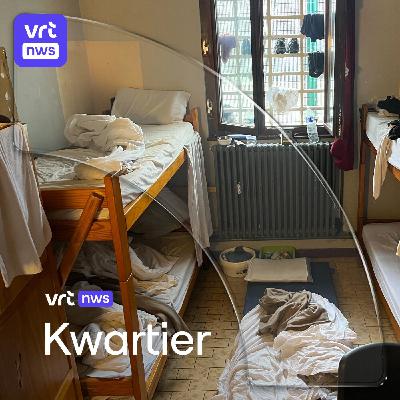 Wat moeten we doen tegen overvolle gevangenissen? En de angst voor AI-actrices