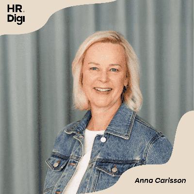 The Nordic Paradox: Digital Strength, HR Tech Weakness