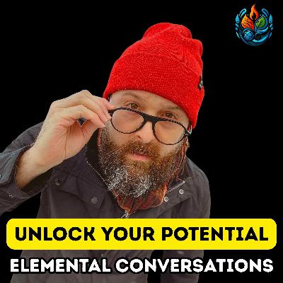 Episode 65: Why Teaching Needs to Be Unapologetically Honest (With Steven Saad)