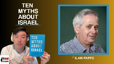 Ten Myths About Israel by Ilan Pappe