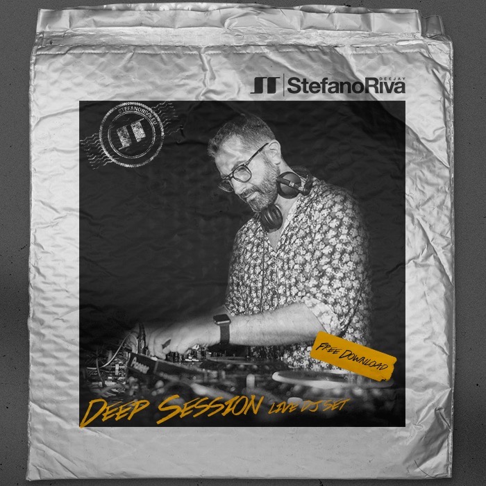 Stefano Riva\'s Podcast