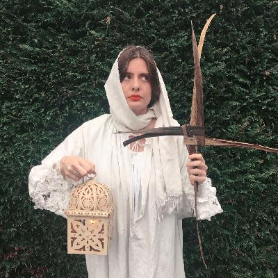 Incantations: Part I