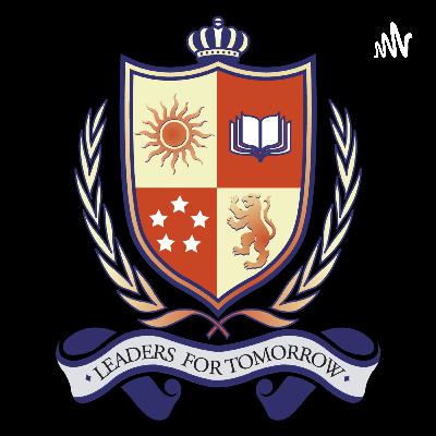 BISP Education Podcast with Head Students, Katie & Ember
